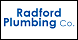 Radford Plumbing Co - Clarksville, TN