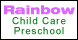 Rainbow Child Care Preschool - Deland, FL