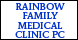 Rainbow Family Medical Clinic - Gadsden, AL