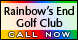 Rainbow's End Golf & Country - Dunnellon, FL