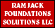 Ram Jack Foundations Solutions LLC - Bossier City, LA