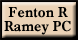 Fenton R Ramey PC - Yukon, OK