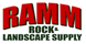 Ramm Rock & Landscape Supplies - Santa Rosa, CA