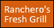 Surcheros Fresh Grill-Waycross, GA - Waycross, GA