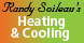 Randy Soileau's Heating & Cooling - Opelousas, LA