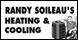 Randy Soileau's Heating & Cooling - Opelousas, LA