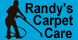 Randy's Carpet Care - Holland, MI