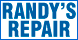 Randy's Repair - Gower, MO