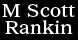 Rankin, M Scott - M Scott Rankin Law Office