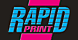 Rapid Print - Clovis, CA