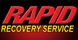 Rapid Recovery Service - Fraser, MI