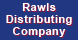 Rawls Distributing Company - Savannah, GA