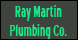 Ray Martin Plumbing Co - La Grange, KY