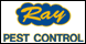 Ray Pest Control - Winston Salem, NC