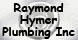 Raymond Hymer Plumbing - Bowling Green, KY