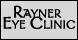 Rayner Eye Clinic - Oxford, MS