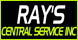 Ray's Central Svc Inc - Massillon, OH