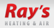 Ray's Heating & Air Conditioning - Evansville, IN