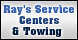 Ray's Service Inc - Perrysburg, OH