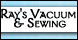 Rays Vacuum & Sewing - Spartanburg, SC