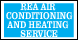 Rea Air Conditioning & Heating - Gretna, LA