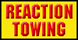 Reaction Towing - Wichita, KS