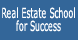 Real Estate School-Success - Columbia, SC