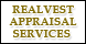 Realvest Appraisal Service - Montgomery, AL