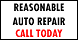 Reasonable Auto Repair - Palm Bay, FL