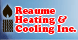 Reaume Heating & Cooling Inc - Grand Haven, MI