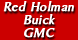 Red Holman Buick GMC - Westland, MI