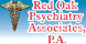 Red Oak Psychiatry Associates PA - Houston, TX
