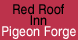 Red Roof Inn Pigeon Forge - Pigeon Forge, TN