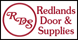 Redlands Door & Supplies - Redlands, CA