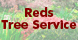 Reds Tree Service - Corryton, TN