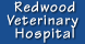Redwood Veterinary Hospital - Vallejo, CA