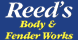 Reed's Body & Fender Works - Benicia, CA