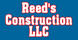 Reed's Construction, L.L.C. - Lake Geneva, WI