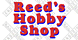 Reed's Hobby Shop - La Mesa, CA