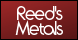 Reed's Metals - Brookhaven, MS