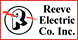 Reeve Electric Co Inc- - Birmingham, AL