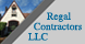 Regal Roofing & Construction - New Castle, IN