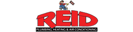 Reid Plumbing, Heating & Air Conditioning - Manhattan, KS