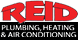 Reid Plumbing, Heating & Air Conditioning - Manhattan, KS