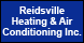 Reidsville Heating & Air Cond - Reidsville, NC