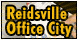 Reidsville Office City - Reidsville, NC