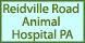 Reidville Road Animal Hospital - Spartanburg, SC