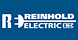 Reinhold Electric - Saint Louis, MO