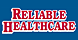 Reliable Health Care - Carthage, TX