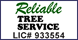 Reliable Tree Service Firewood - Yorba Linda, CA